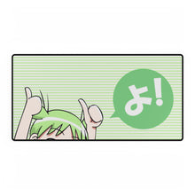 Load image into Gallery viewer, Anime Yotsuba!r Mouse Pad (Desk Mat)