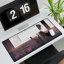 Load image into Gallery viewer, Anime Vocaloid Mouse Pad (Desk Mat)