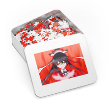 Load image into Gallery viewer, High School DxD Akeno Himejima Jigsaw Puzzle