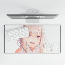 Load image into Gallery viewer, Anime Re:ZERO -Starting Life in Another World- Mouse Pad (Desk Mat)
