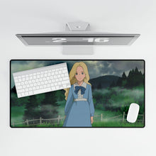 Load image into Gallery viewer, When Marnie Was There Mouse Pad (Desk Mat)