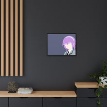 Load image into Gallery viewer, Ritsu - Ansatsu Kyoushitshu Canvas Framed Art Print