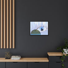 Load image into Gallery viewer, Anime Jujutsu Kaisen Canvas Framed Art Print