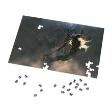 Load image into Gallery viewer, Anime Neon Genesis Evangelion Jigsaw Puzzle