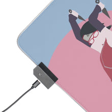 Load image into Gallery viewer, Boruto RGB LED Mouse Pad (Desk Mat)
