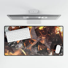 Load image into Gallery viewer, KanColle Mouse Pad (Desk Mat)