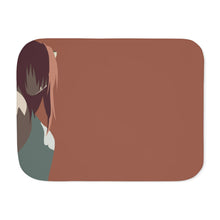 Load image into Gallery viewer, Lucy Sherpa Blanket