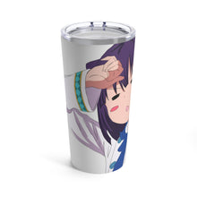 Load image into Gallery viewer, Food Wars: Shokugeki no Soma Tumbler 20oz