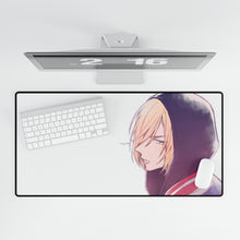 Load image into Gallery viewer, Yuri!!! on Ice Mouse Pad (Desk Mat)