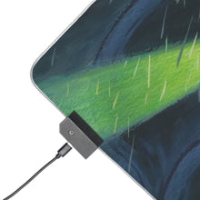 Load image into Gallery viewer, Ponyo Ponyo RGB LED Mouse Pad (Desk Mat)