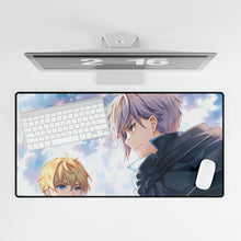 Load image into Gallery viewer, Anime Seirei Gensouki Mouse Pad (Desk Mat)