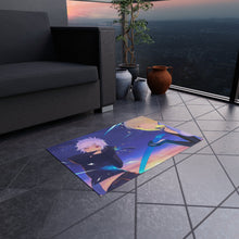 Load image into Gallery viewer, Bell Vs Aiz Rug