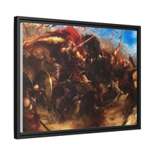 Load image into Gallery viewer, Anime Fate/Zero Canvas Framed Art Print