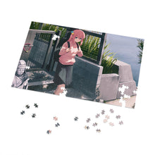 Load image into Gallery viewer, Hitori Gotou Jigsaw Puzzle