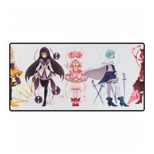 Load image into Gallery viewer, Anime Puella Magi Madoka Magicar Mouse Pad (Desk Mat)