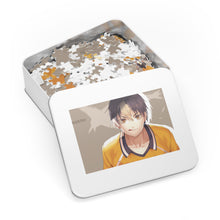 Load image into Gallery viewer, Yu Nishinoya Jigsaw Puzzle