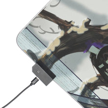 Load image into Gallery viewer, Mo Dao Zu Shi RGB LED Mouse Pad (Desk Mat)
