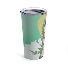 Load image into Gallery viewer, FullMetal Alchemist Tumbler 20oz