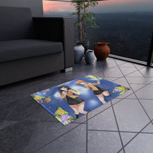 Load image into Gallery viewer, Bloom into You Rug