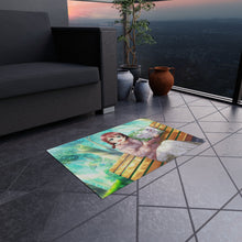Load image into Gallery viewer, Emma Verde Rug