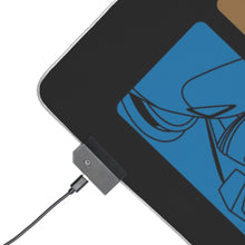 Load image into Gallery viewer, FLCL RGB LED Mouse Pad (Desk Mat)