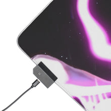 Load image into Gallery viewer, Jujutsu Kaisen RGB LED Mouse Pad (Desk Mat)