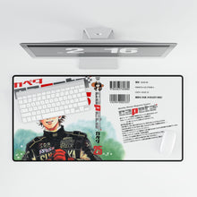 Load image into Gallery viewer, Capeta Mouse Pad (Desk Mat)