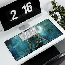 Load image into Gallery viewer, Tomb Raider Mouse Pad (Desk Mat)
