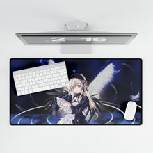 Load image into Gallery viewer, Anime Rozen Maidenr Mouse Pad (Desk Mat)