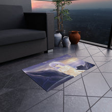 Load image into Gallery viewer, Grimgar Of Fantasy And Ash Rug