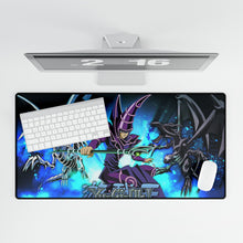 Load image into Gallery viewer, Yu-Gi-Oh! Mouse Pad (Desk Mat)