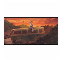 Load image into Gallery viewer, Rena Ryūgū Mouse Pad (Desk Mat)