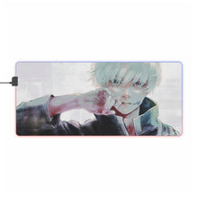 Load image into Gallery viewer, Toge Inumaki RGB LED Mouse Pad (Desk Mat)