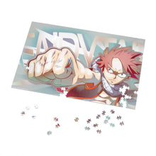 Load image into Gallery viewer, Anime Fairy Tail Jigsaw Puzzle