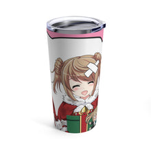 Load image into Gallery viewer, Anime Kantai Collection Tumbler 20oz