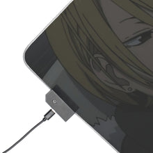 Load image into Gallery viewer, Anime My Little Monster RGB LED Mouse Pad (Desk Mat)