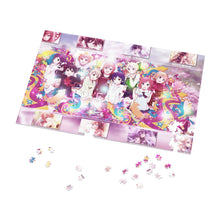 Load image into Gallery viewer, Anime Love Live! Jigsaw Puzzle