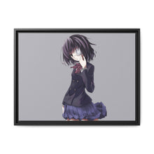 Load image into Gallery viewer, Another Canvas Framed Art Print