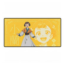 Load image into Gallery viewer, The Apothecary Diaries Mouse Pad (Desk Mat)