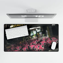 Load image into Gallery viewer, Paranoia Agent Mouse Pad (Desk Mat)