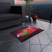 Load image into Gallery viewer, Anime Jojo's Bizarre Adventure Rug