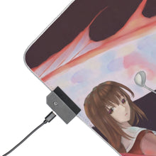 Load image into Gallery viewer, Sukasuka RGB LED Mouse Pad (Desk Mat)