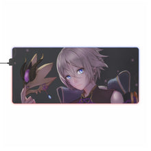 Load image into Gallery viewer, Fate/Grand Order RGB LED Mouse Pad (Desk Mat)
