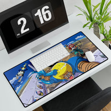 Load image into Gallery viewer, Bobobo-bo Bo-bobo Mouse Pad (Desk Mat)