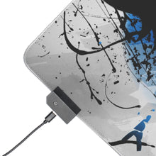 Load image into Gallery viewer, K Project RGB LED Mouse Pad (Desk Mat)