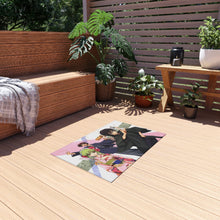 Load image into Gallery viewer, Code Geass Lelouch Lamperouge, Suzaku Kururugi Rug