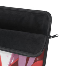 Load image into Gallery viewer, Anime Darling in the FranXX Laptop Sleeve