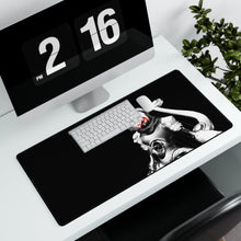 Load image into Gallery viewer, Orpheus Mouse Pad (Desk Mat)