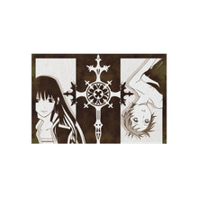 Load image into Gallery viewer, D.Gray-man Lenalee Lee, Road Kamelot Rug