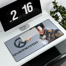 Load image into Gallery viewer, Overwatch 2 Mouse Pad (Desk Mat)